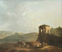 Italian View
