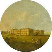 The Foundling Hospital