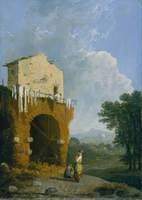 Hadrian's Villa