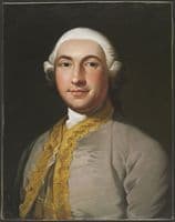 Thomas Hollis V (1720-1774)
