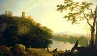 Classical Landscape