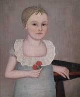 Henrietta Dorr