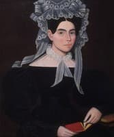 Wife of the Journalist