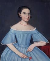 Mary O'Connel, Pittsfield, Massachusetts