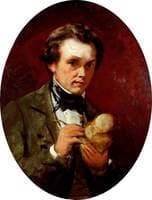 William Brodie (1815–1881), RSA, Sculptor