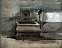 The Fountain