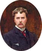Self Portrait