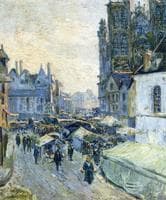 The Abbeville Market