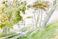 Litlington, Sussex