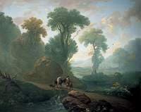 Landscape
