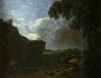 The White Monk