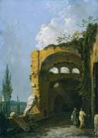 Maecenas' Villa, Tivoli