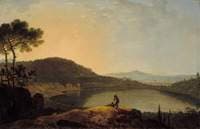 Lake Avernus