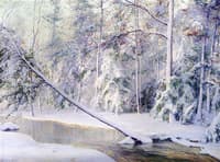 The Leaning Tree