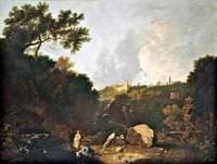 The Villa of Maecenas, Tivoli