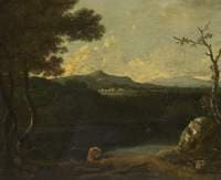 Classical Landscape