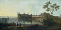 Caernarvon Castle