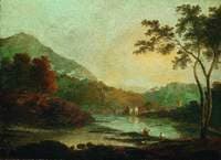 Crow Castle (Dinas Bran), Llangollen