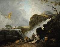 Niobe and Her Children