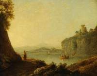 The Boat Man