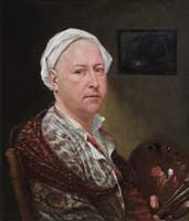 Self-Portrait