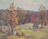 A Fall Day
