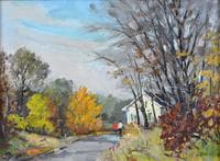 Country Lane