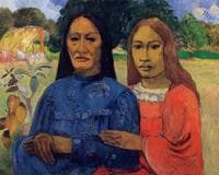 Two Women