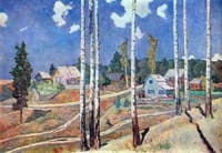 Summer Cottages