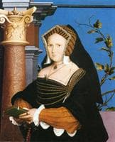 Portrait of Lady Guildford
