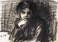 Augustine Daydreaming