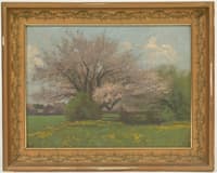 Springtime