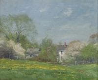 In May