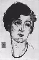 Portrait of a Lady