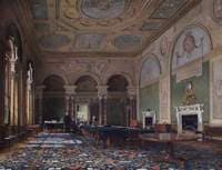The Bank Parlour