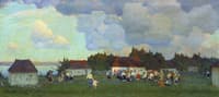 Dance on the Dnieper