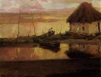 A Quiet Evening