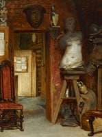 John Birnie Philip's Studio, Manresa Road