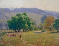 Changing Pastures