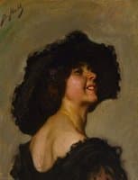 Coquetry