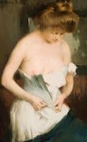 Toilette