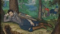 Lord Herbert of Cherbury