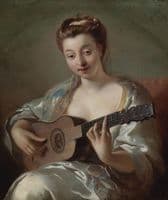 The Guitar Player