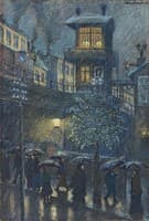 Rain