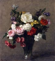 Bouquet of Flowers