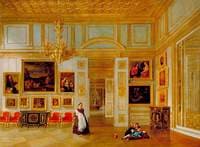 The Picture Gallery, Stafford House (now Lancaster House)