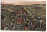 War
