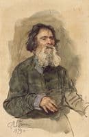 Self Portrait