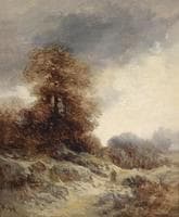 Autumn landscape