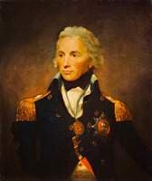 Horatio Nelson